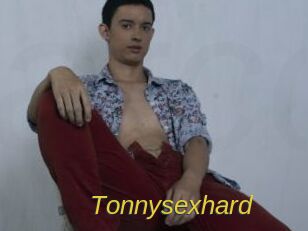 tonnysexhard Archive DVD ORG