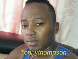 Tonnythompson