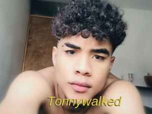 Tonnywalked