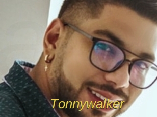 Tonnywalker