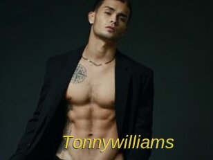 tonnywilliams Archive DVD ORG