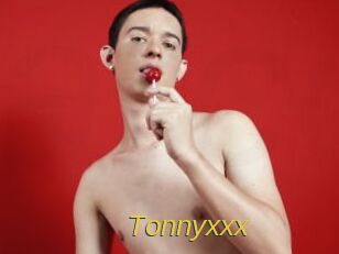 tonnyxxx Archive DVD ORG