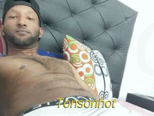 tonsonhot Archive DVD ORG