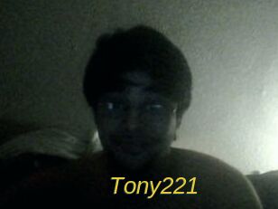 Tony221
