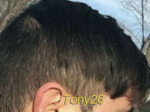 tony26 Archive DVD ORG