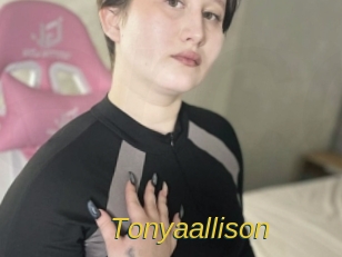 Tonyaallison