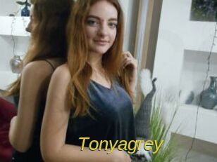 Tonyagrey