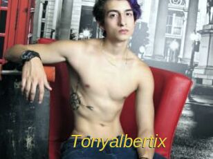 Tonyalbertix