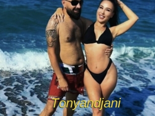 Tonyandjani