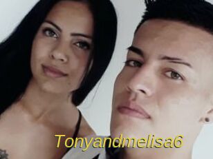 Tonyandmelisa6
