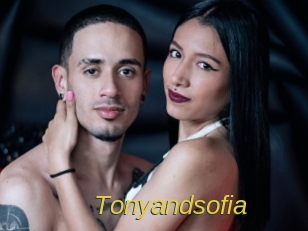 Tonyandsofia