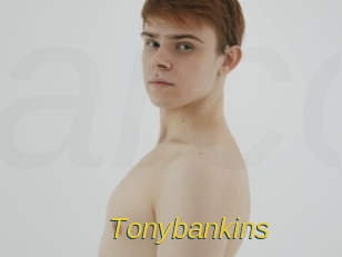 Tonybankins