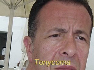 Tonycoma