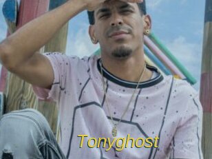 Tonyghost