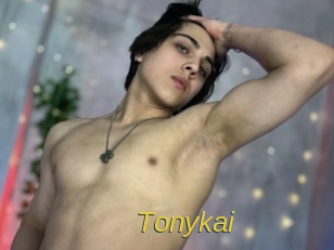 Tonykai