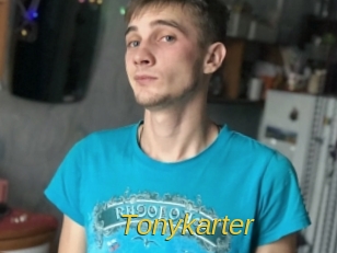 tonykarter Archive DVD ORG