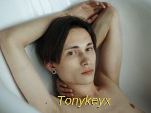 Tonykeyx