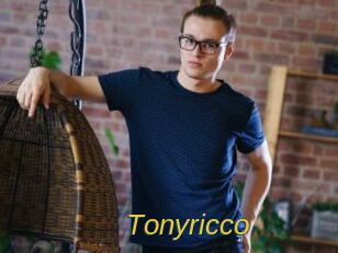 Tonyricco
