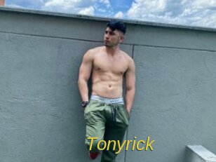 Tonyrick