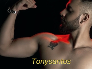 Tonysantos