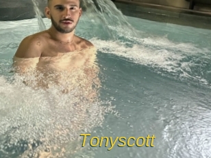 Tonyscott