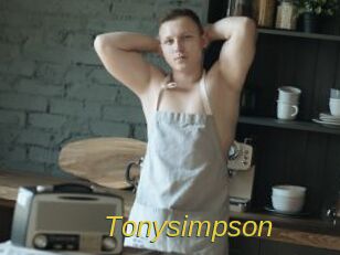 Tonysimpson