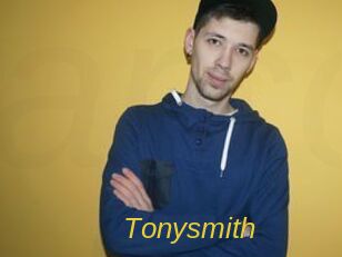 tonysmith Archive DVD ORG