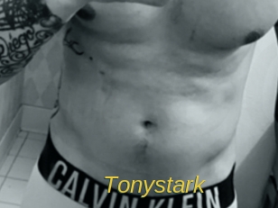 Tonystark