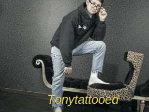 Tonytattooed