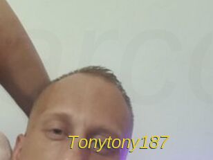 Tonytony187