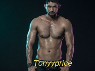 Tonyyprice