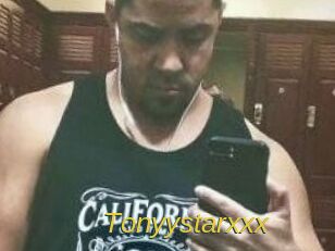 tonyystarxxx Archive DVD ORG