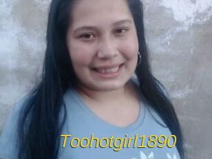 Toohotgirl1890