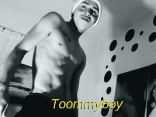 Toommyboy