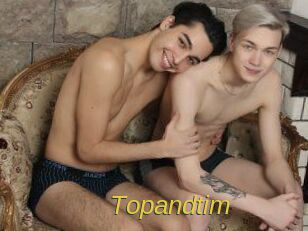 topandtim Archive DVD ORG