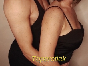 Toperotiek