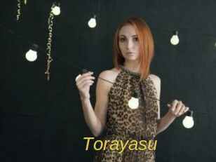 Torayasu