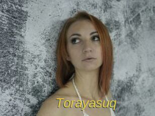 Torayasuq