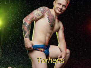 torhens Archive DVD ORG
