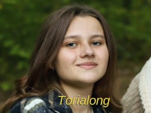 Torialong