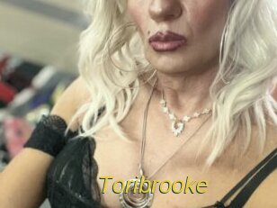 toribrooke Archive DVD ORG