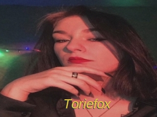 Toriefox