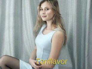 Toriflavor