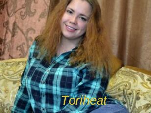 Toriheat