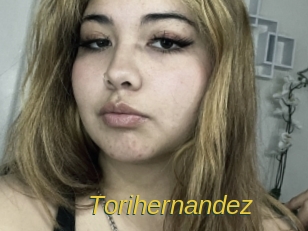 Torihernandez