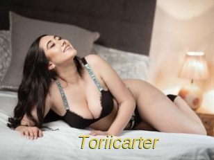 Toriicarter