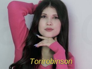Torirobinson