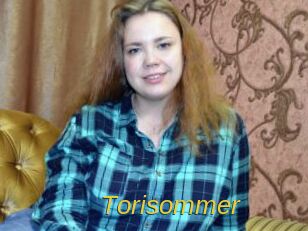 Torisommer