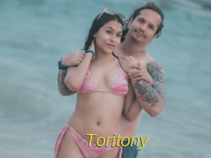 Toritony