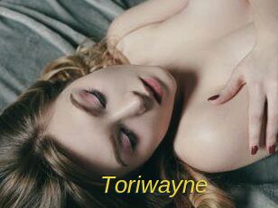 toriwayne Archive DVD ORG